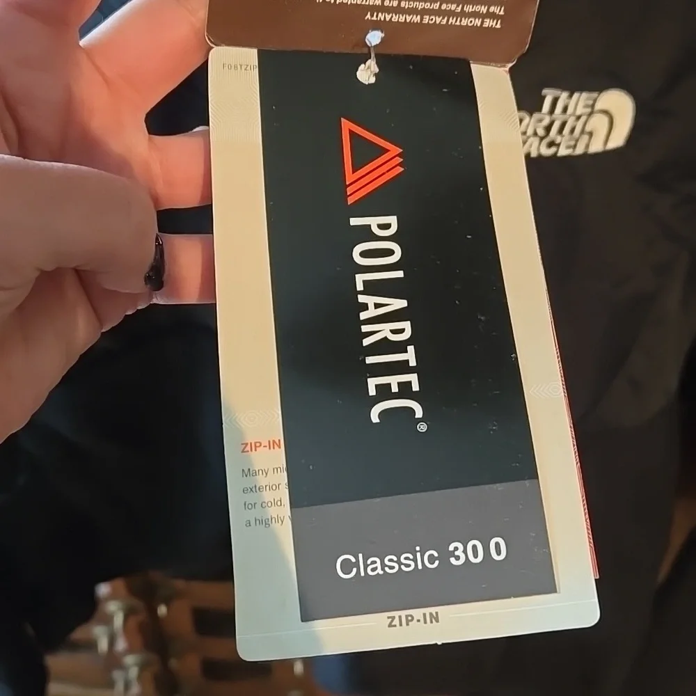 The North Face Jacket - Picture 7 of 10